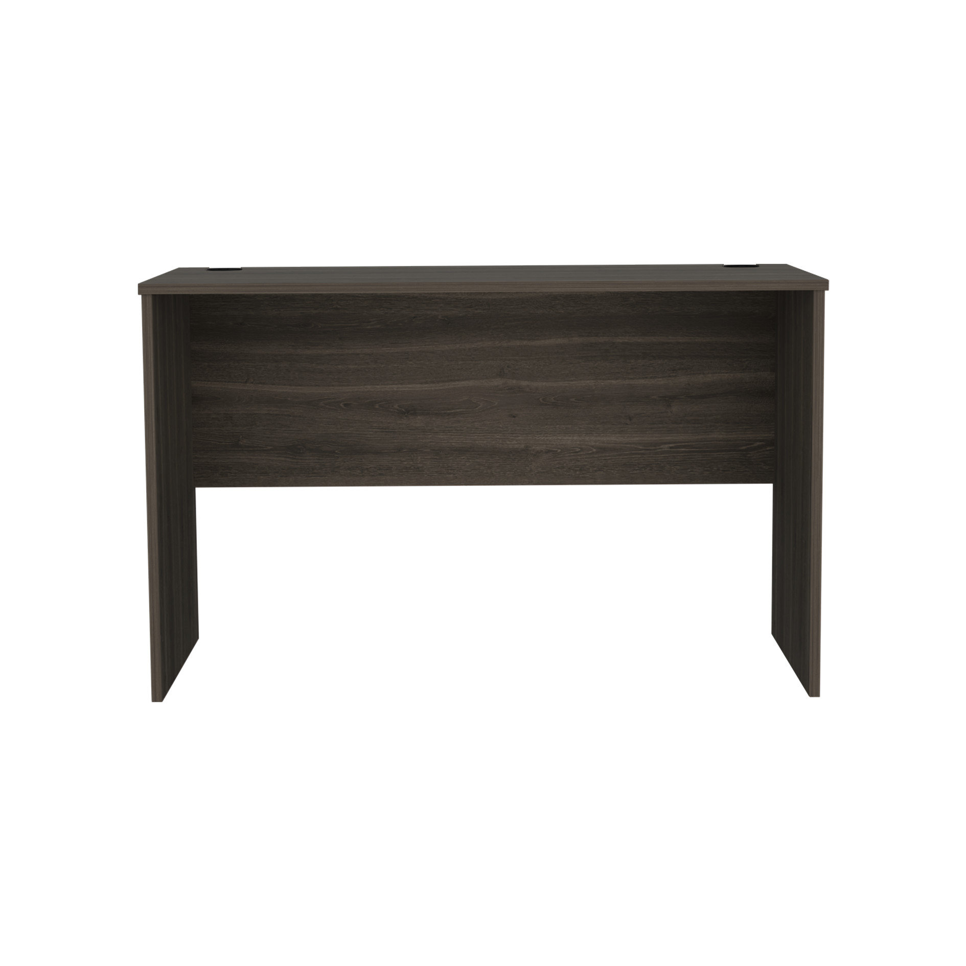 Wrought Studio™ Style 47" Desk - Modern And Compact For Office Computer